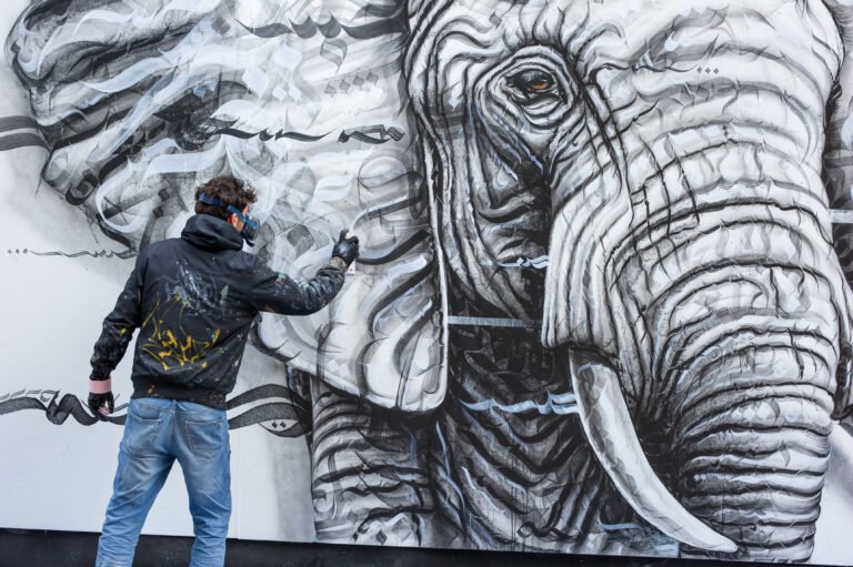 Tête-à-tête avec Cofee