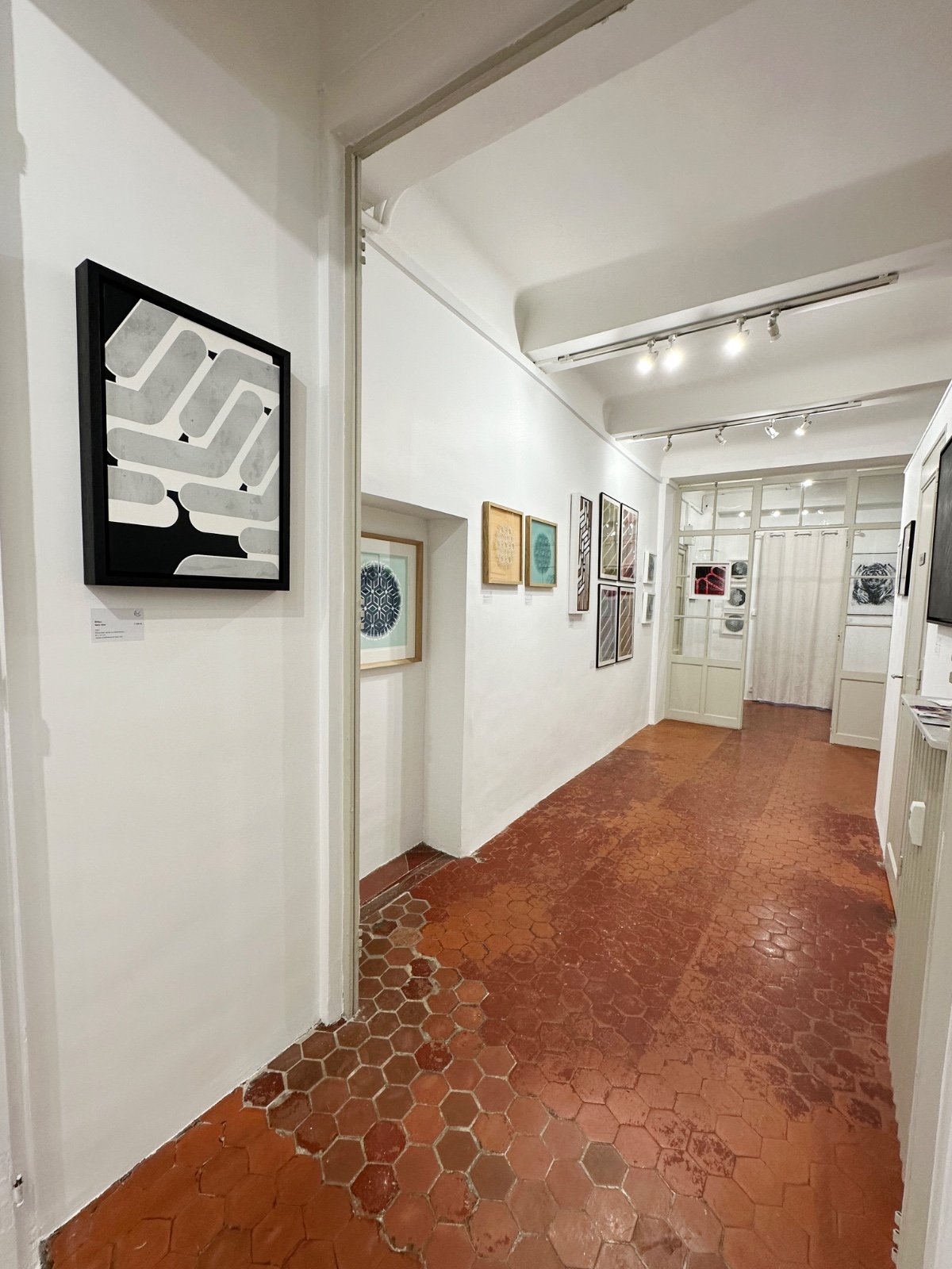 Galerie - Nest Gallery