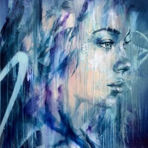ANTOINE STEVENS - Astree