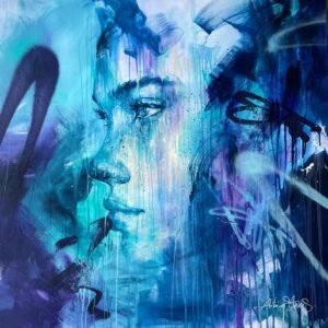 ANTOINE STEVENS - Ania