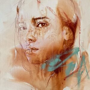 ANTOINE STEVENS - Emmy