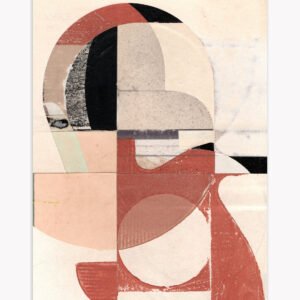 OLIVIER SWIZ - Artéfact 72