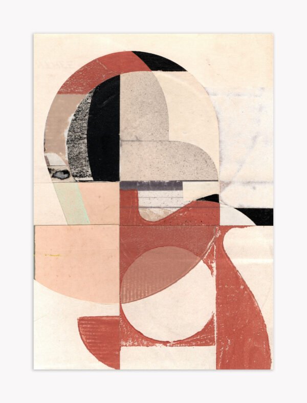OLIVIER SWIZ - Artéfact 72
