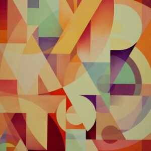 OLIVIER SWIZ - Hypnotic (variation 03)