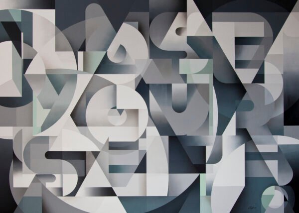 OLIVIER SWIZ - Lose yourself
