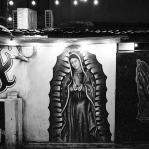 BRICE GELOT - TY HOOD