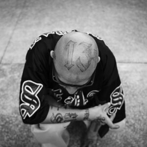 BRICE GELOT - 13 ABOVE THE MIND