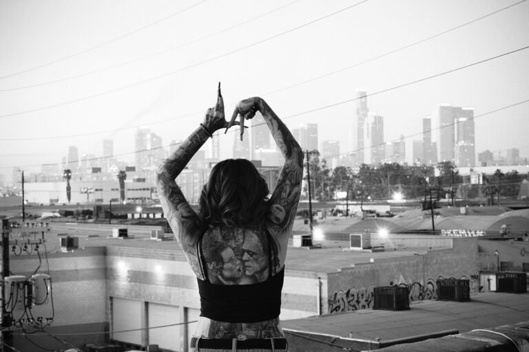 BRICE GELOT – Du 7 mars au 4 avril 2026