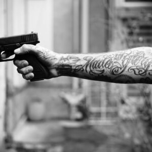 BRICE GELOT - MADE IN GLORY