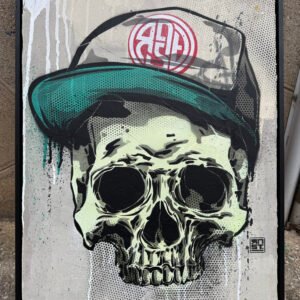 RNST - Dark side of the soul