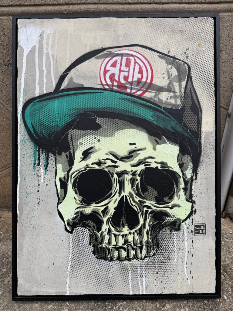 RNST - Dark side of the soul