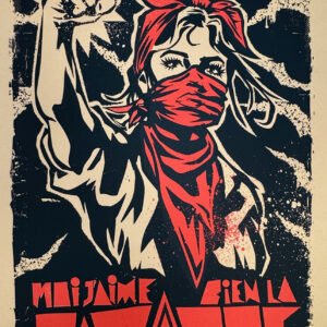 RNST - In Da Struggle