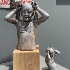 RNST - Sympathy for the devil 12cm