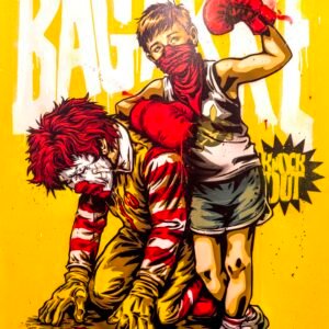 RNST - Top of the hit - Mac.K-O