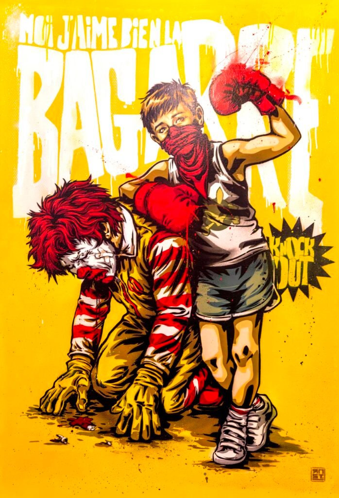 RNST - Top of the hit - Mac.K-O